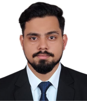 Hashim Sir - Faculty at E-Tech Academy